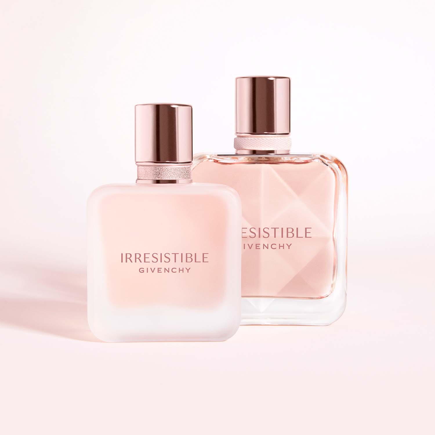IRRESISTIBLE HAIR MIST (BRUMA PARA EL CABELLO)